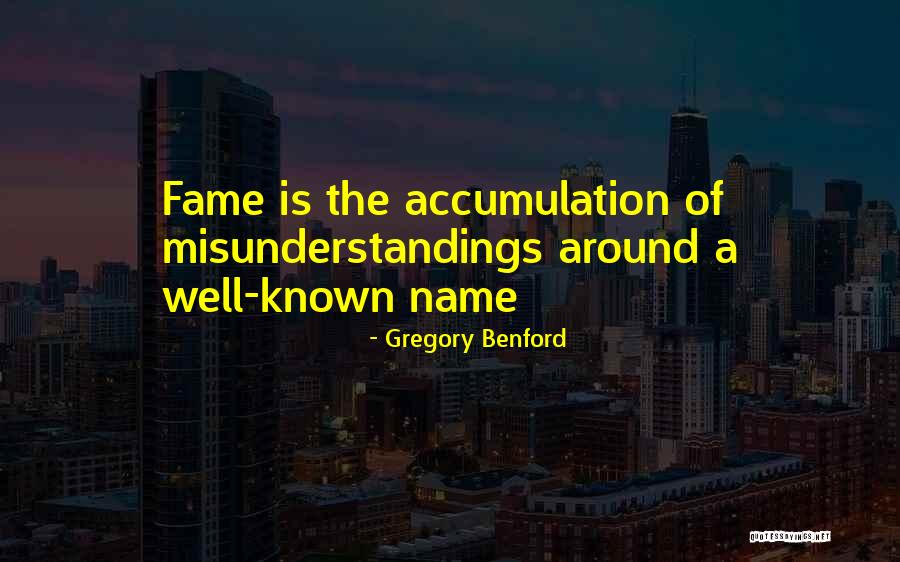 Twillinger Quotes By Gregory Benford Twillinger Quotes By Gregory Benford