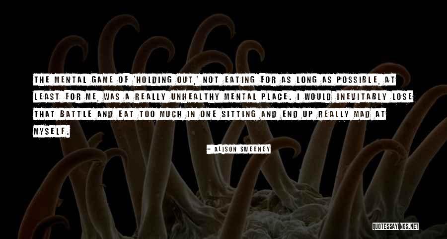 Twills On 4 Quotes By Alison Sweeney Twills On 4 Quotes By Alison Sweeney