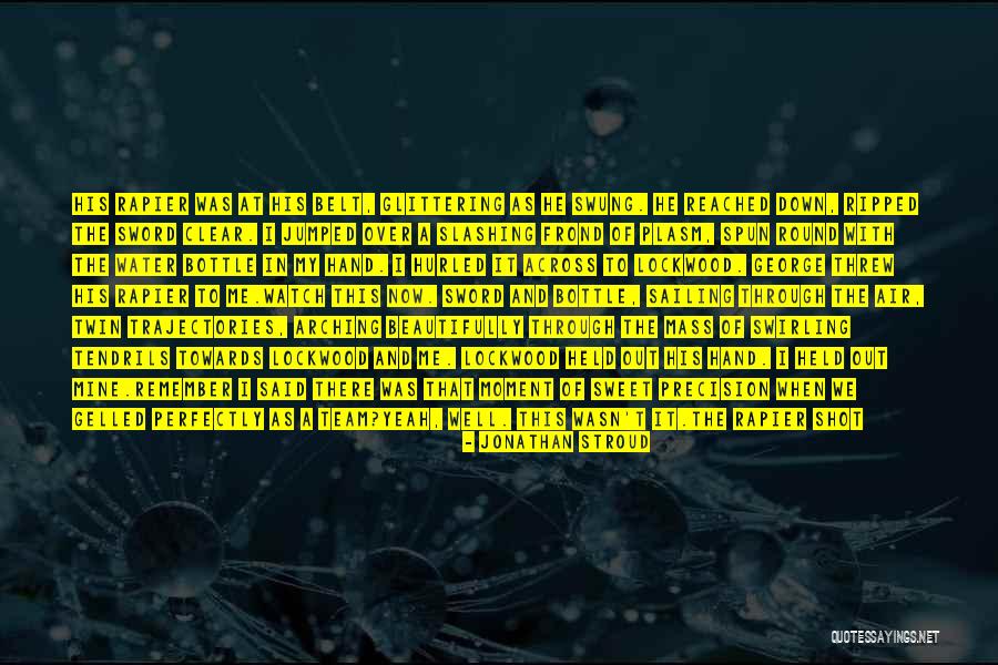 Twin Air Quotes By Jonathan Stroud Twin Air Quotes By Jonathan Stroud