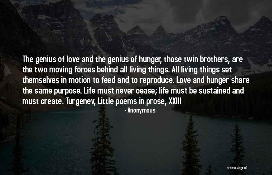 Twin Brothers Quotes By Anonymous