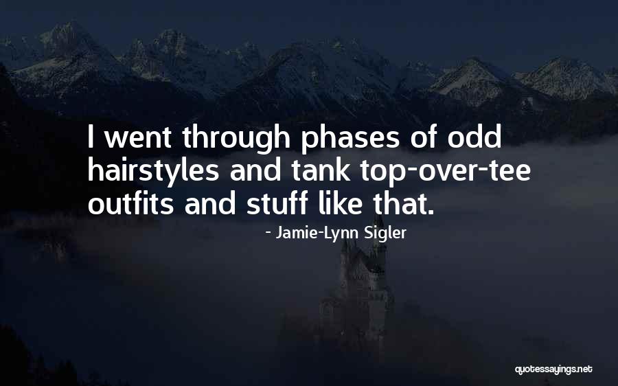 Twin Closeness Quotes By Jamie-Lynn Sigler Twin Closeness Quotes By Jamie-Lynn Sigler