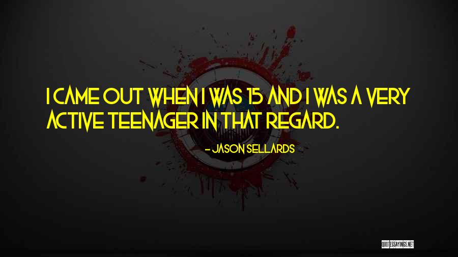Twin Closeness Quotes By Jason Sellards