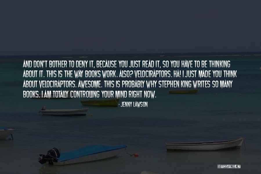 Twin Closeness Quotes By Jenny Lawson Twin Closeness Quotes By Jenny Lawson