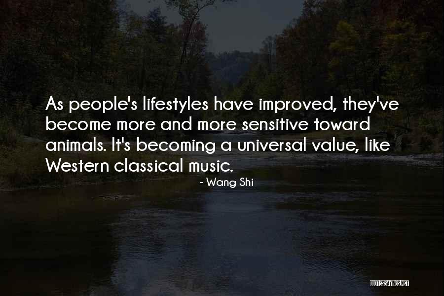 Twin Closeness Quotes By Wang Shi Twin Closeness Quotes By Wang Shi