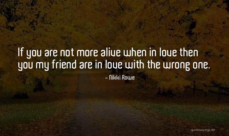 Twin Flame Quotes Quotes By Nikki Rowe Twin Flame Quotes Quotes By Nikki Rowe