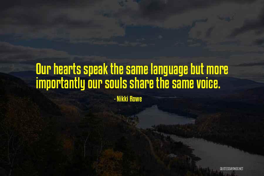 Twin Flame Quotes Quotes By Nikki Rowe Twin Flame Quotes Quotes By Nikki Rowe