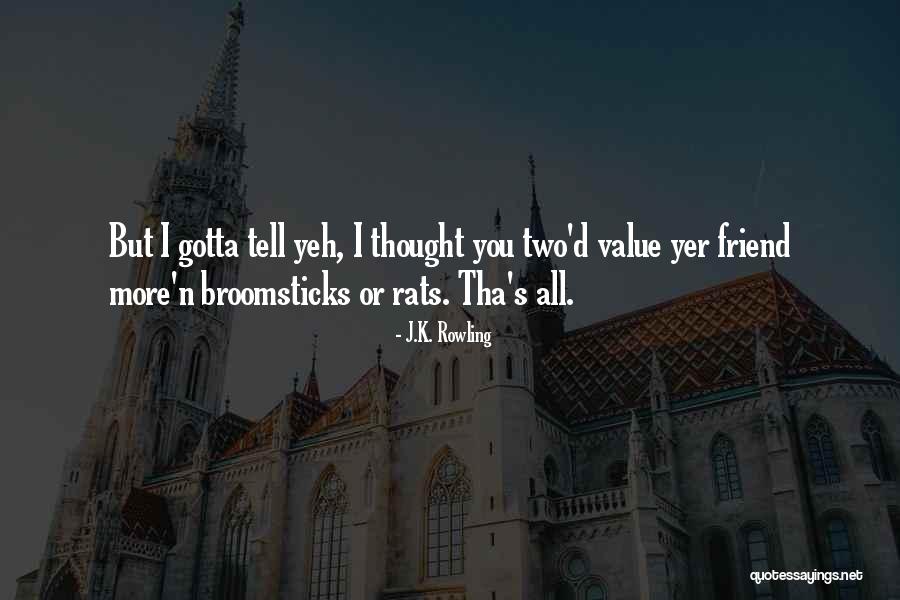 Twin Humor Quotes By J.K. Rowling Twin Humor Quotes By J.K. Rowling