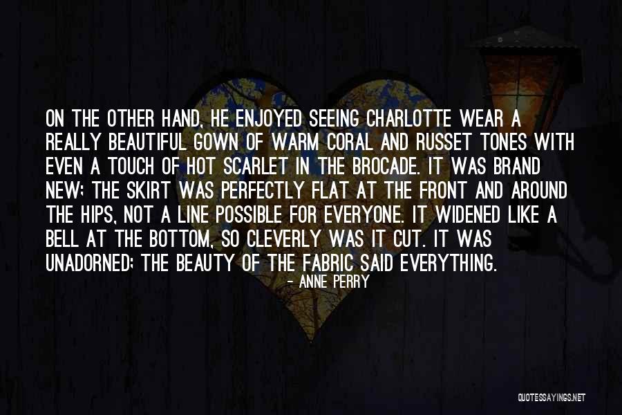 Twin Ogron Quotes By Anne Perry Twin Ogron Quotes By Anne Perry