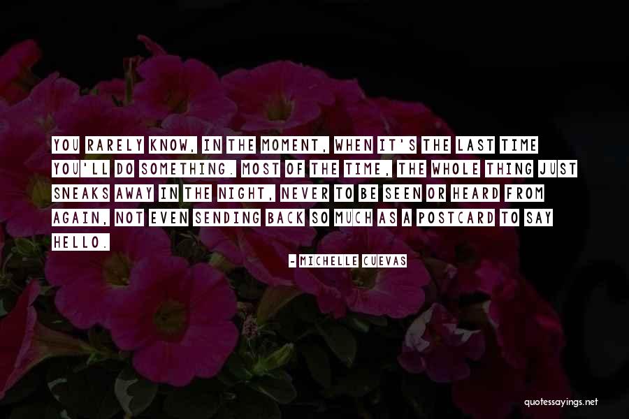 Twin Ogron Quotes By Michelle Cuevas Twin Ogron Quotes By Michelle Cuevas