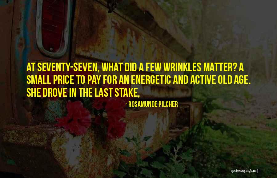 Twin Ogron Quotes By Rosamunde Pilcher Twin Ogron Quotes By Rosamunde Pilcher