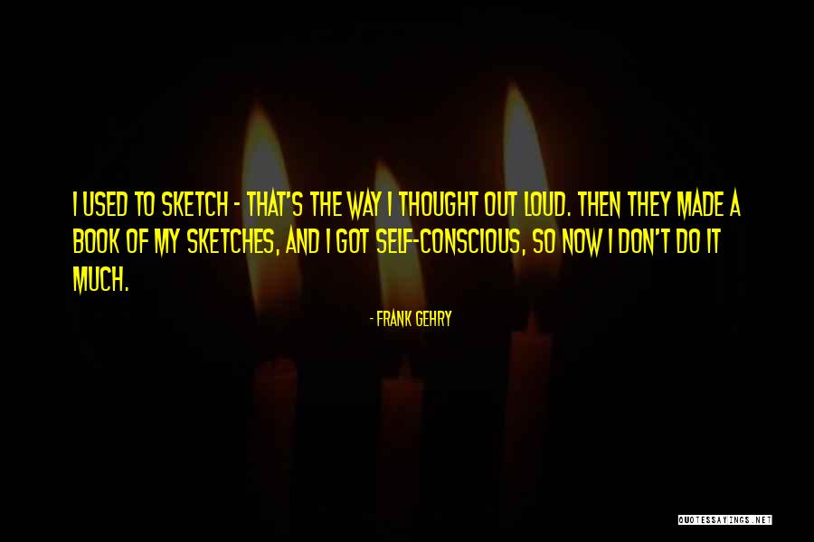Twin Paradox Quotes By Frank Gehry Twin Paradox Quotes By Frank Gehry