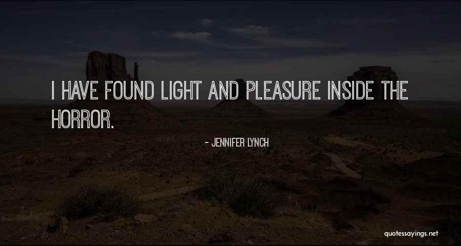 Twin Peaks Quotes By Jennifer Lynch Twin Peaks Quotes By Jennifer Lynch