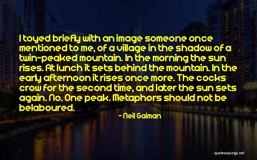 Twin Peaks Quotes By Neil Gaiman Twin Peaks Quotes By Neil Gaiman