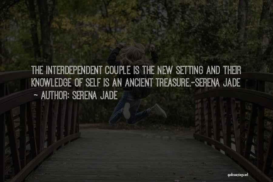 Twin Soul Mates Quotes By Serena Jade Twin Soul Mates Quotes By Serena Jade