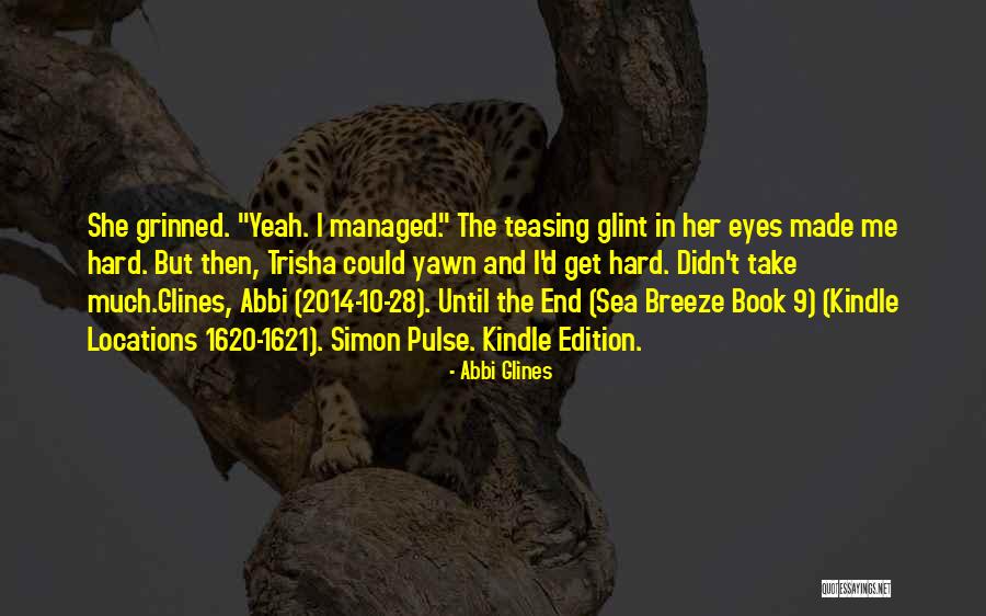Twinborn Chronicles Quotes By Abbi Glines Twinborn Chronicles Quotes By Abbi Glines