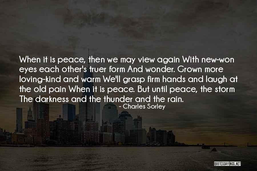 Twinborn Chronicles Quotes By Charles Sorley Twinborn Chronicles Quotes By Charles Sorley