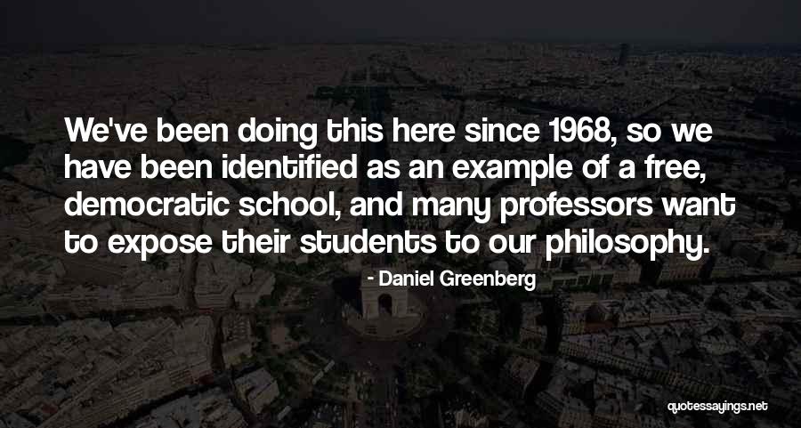 Twind Quotes By Daniel Greenberg Twind Quotes By Daniel Greenberg