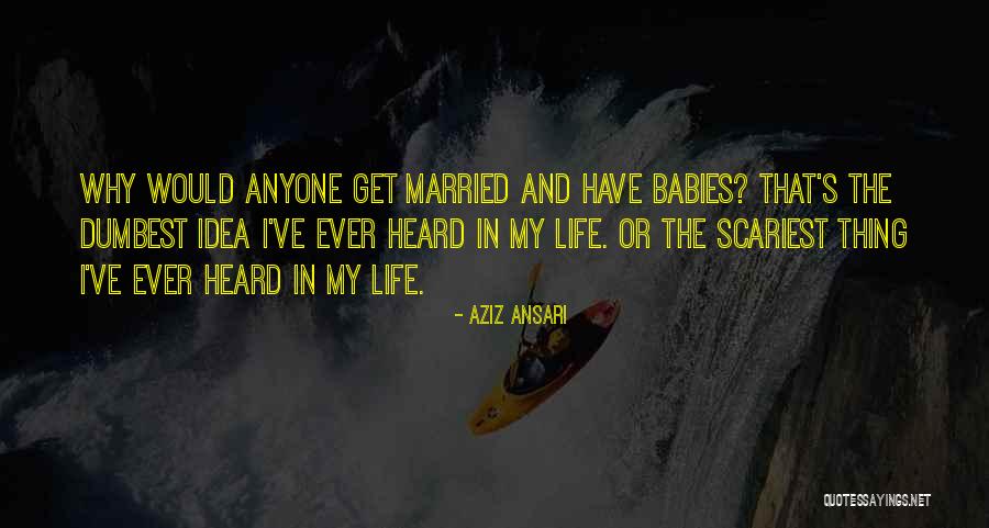 Twined Rag Quotes By Aziz Ansari Twined Rag Quotes By Aziz Ansari