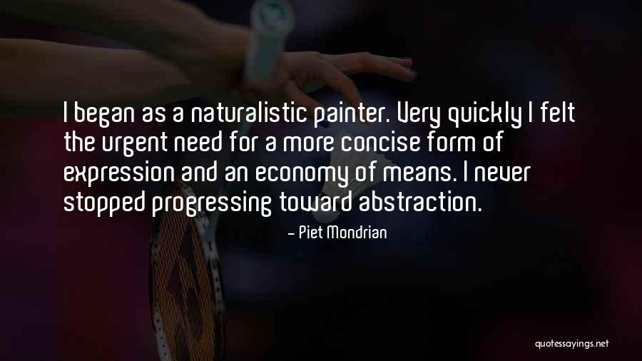 Twinging Quotes By Piet Mondrian Twinging Quotes By Piet Mondrian