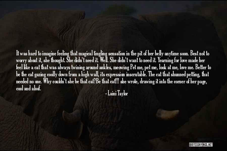 Twining Quotes By Laini Taylor Twining Quotes By Laini Taylor