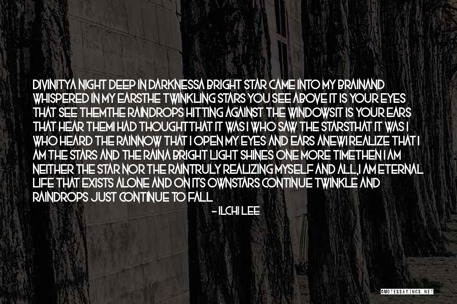 Twinkle Eyes Quotes By Ilchi Lee Twinkle Eyes Quotes By Ilchi Lee