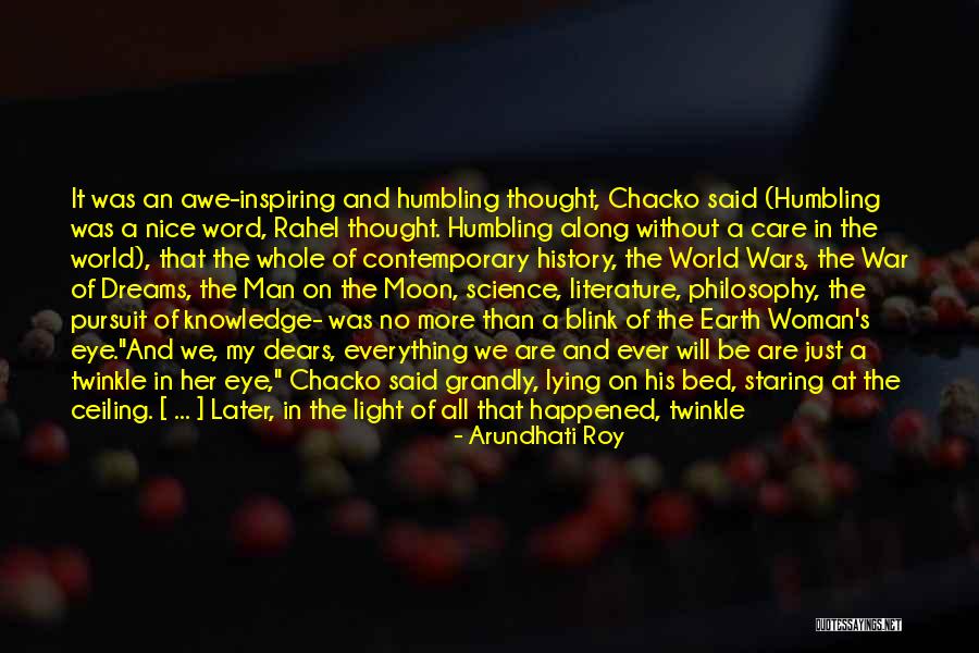 Twinkle In Your Eye Quotes By Arundhati Roy Twinkle In Your Eye Quotes By Arundhati Roy