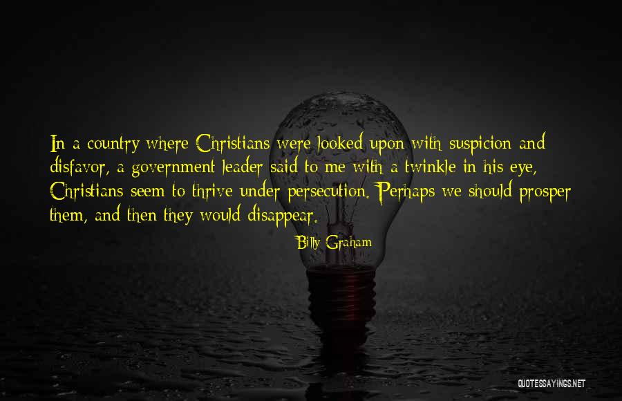 Twinkle In Your Eye Quotes By Billy Graham Twinkle In Your Eye Quotes By Billy Graham