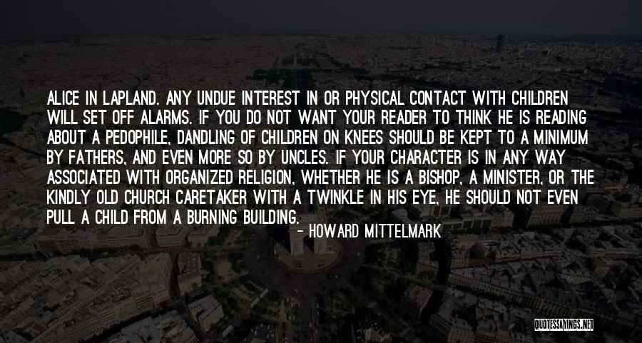 Twinkle In Your Eye Quotes By Howard Mittelmark Twinkle In Your Eye Quotes By Howard Mittelmark
