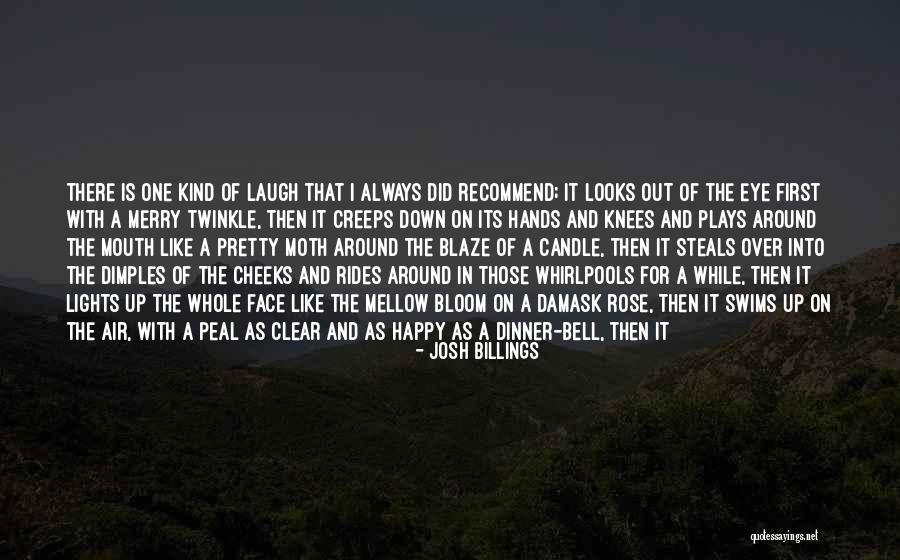Twinkle In Your Eye Quotes By Josh Billings Twinkle In Your Eye Quotes By Josh Billings