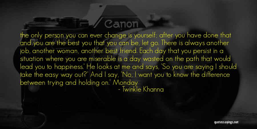 Twinkle Khanna Quotes 1960289 Twinkle Khanna Quotes 1960289