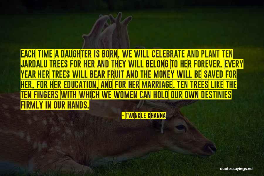 Twinkle Khanna Quotes 1961537 Twinkle Khanna Quotes 1961537