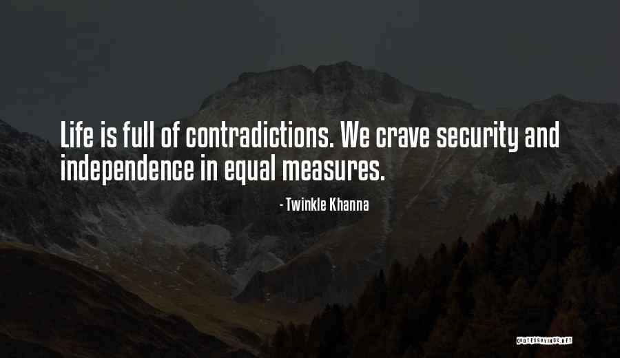 Twinkle Khanna Quotes 2015452 Twinkle Khanna Quotes 2015452