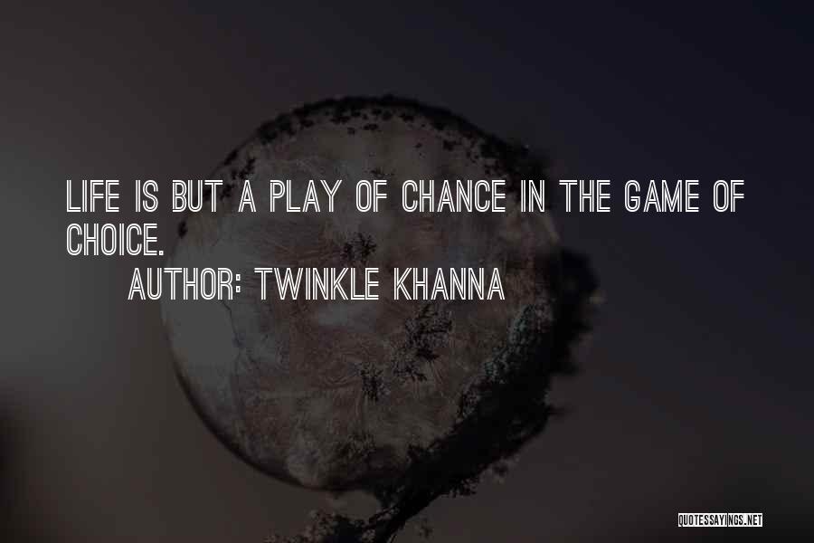 Twinkle Khanna Quotes 217864