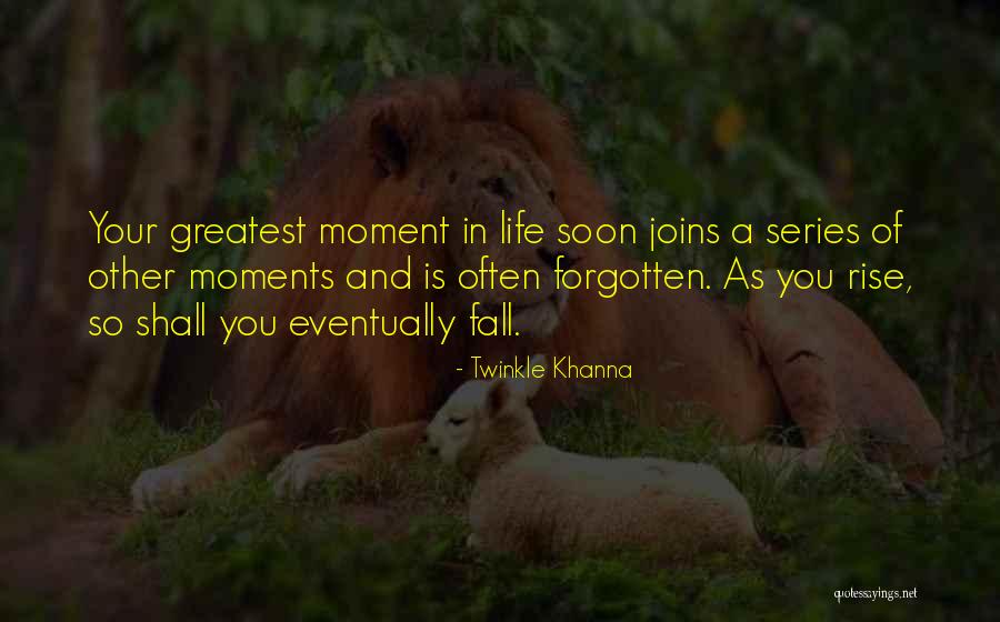Twinkle Khanna Quotes 611779 Twinkle Khanna Quotes 611779