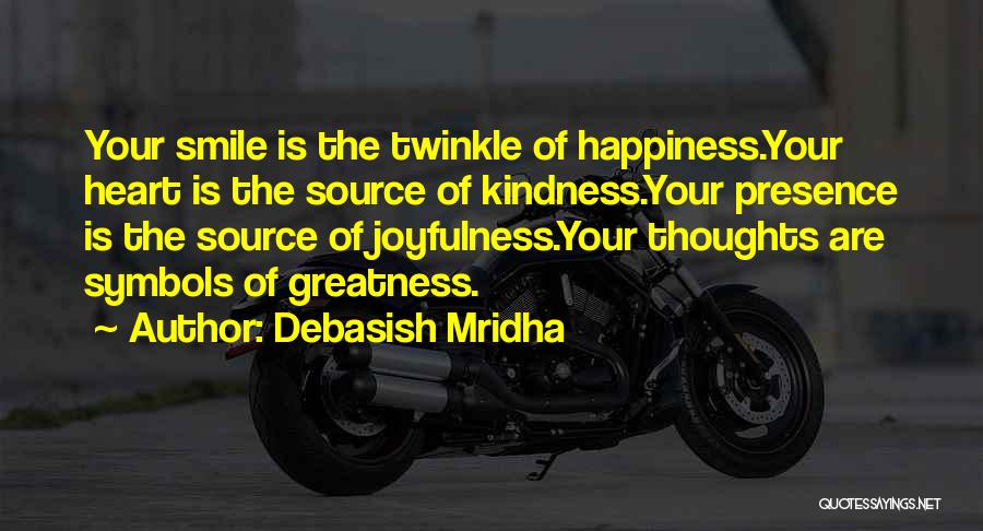 Twinkle Love Quotes By Debasish Mridha