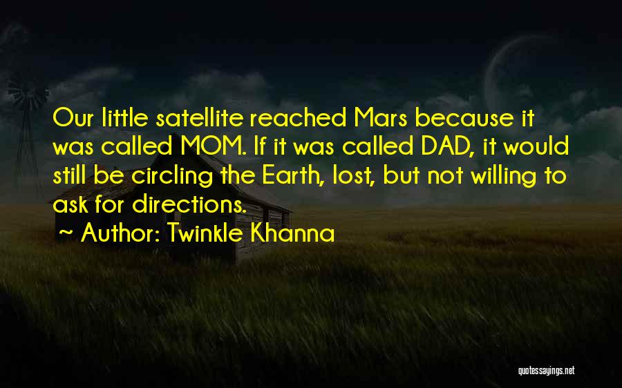 Twinkle Twinkle Little Quotes By Twinkle Khanna