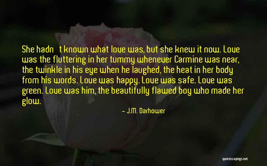 Twinkle Twinkle Quotes By J.M. Darhower Twinkle Twinkle Quotes By J.M. Darhower
