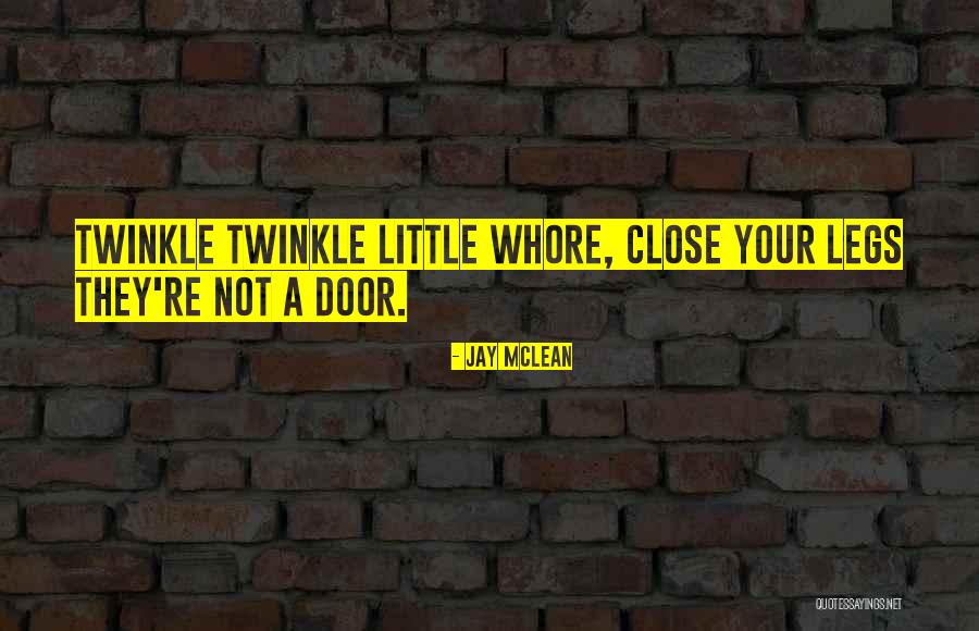 Twinkle Twinkle Quotes By Jay McLean Twinkle Twinkle Quotes By Jay McLean