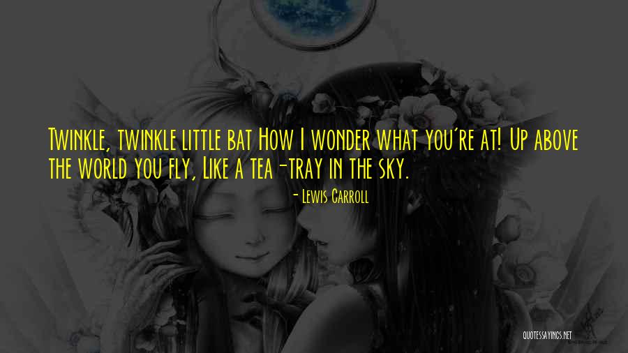 Twinkle Twinkle Quotes By Lewis Carroll Twinkle Twinkle Quotes By Lewis Carroll