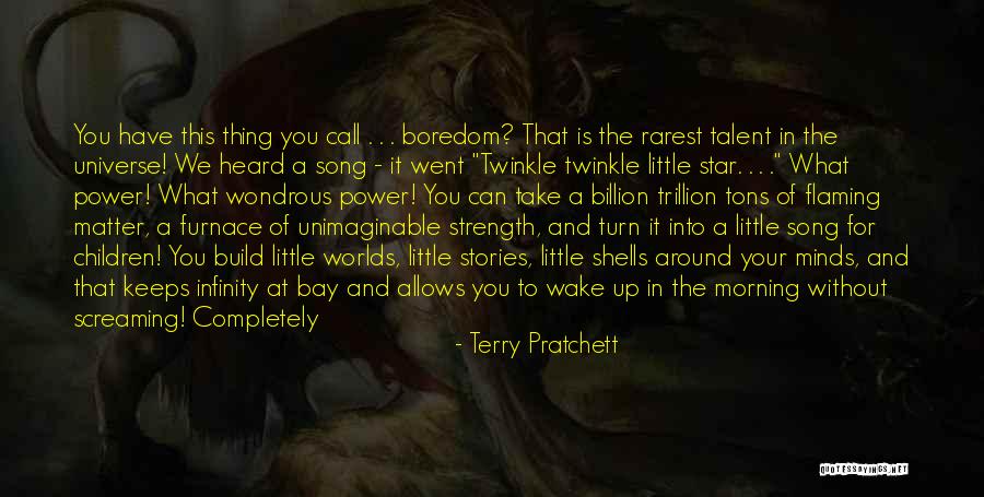 Twinkle Twinkle Quotes By Terry Pratchett Twinkle Twinkle Quotes By Terry Pratchett