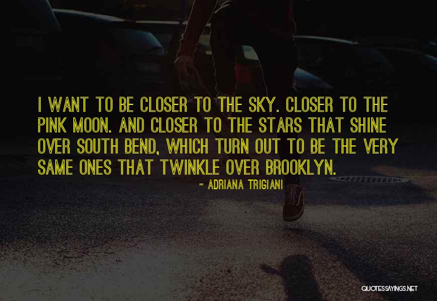 Twinkle Your Shine Quotes By Adriana Trigiani Twinkle Your Shine Quotes By Adriana Trigiani