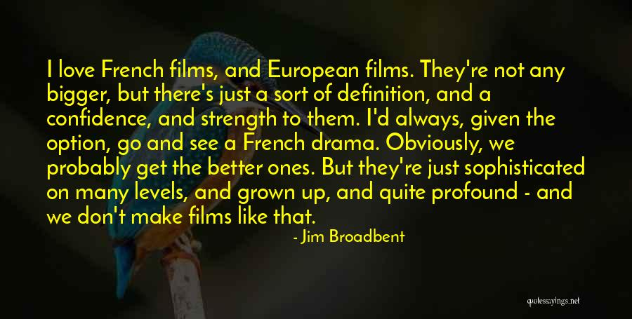 Twinkles Tooth Quotes By Jim Broadbent Twinkles Tooth Quotes By Jim Broadbent