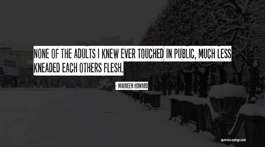 Twinklings And Twinges Quotes By Maureen Howard Twinklings And Twinges Quotes By Maureen Howard