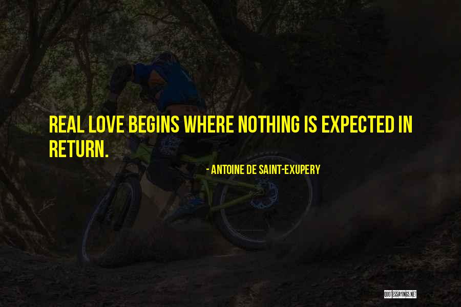 Twinmortal Quotes By Antoine De Saint-Exupery