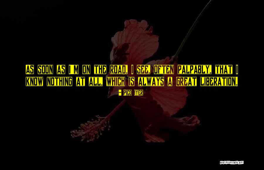 Twinned Crystal Quotes By Pico Iyer Twinned Crystal Quotes By Pico Iyer