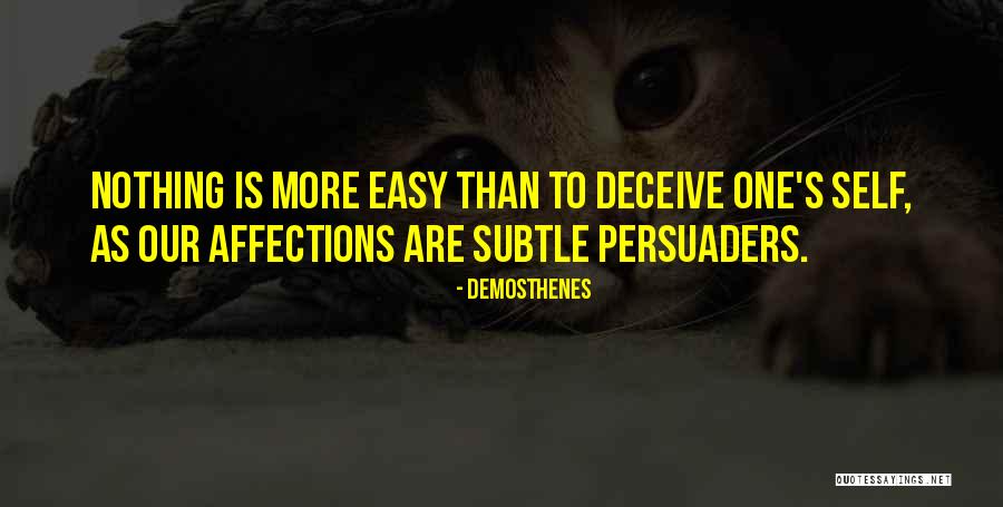Twinner Quotes By Demosthenes Twinner Quotes By Demosthenes