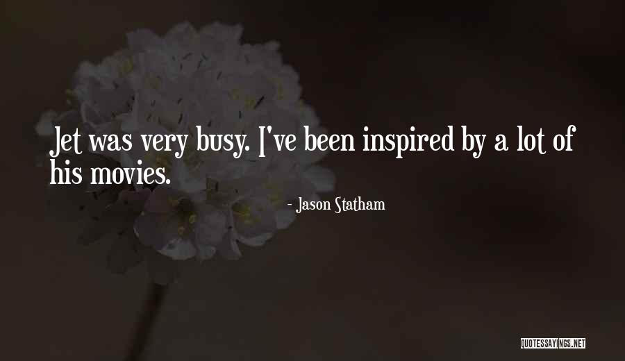 Twinner Quotes By Jason Statham Twinner Quotes By Jason Statham