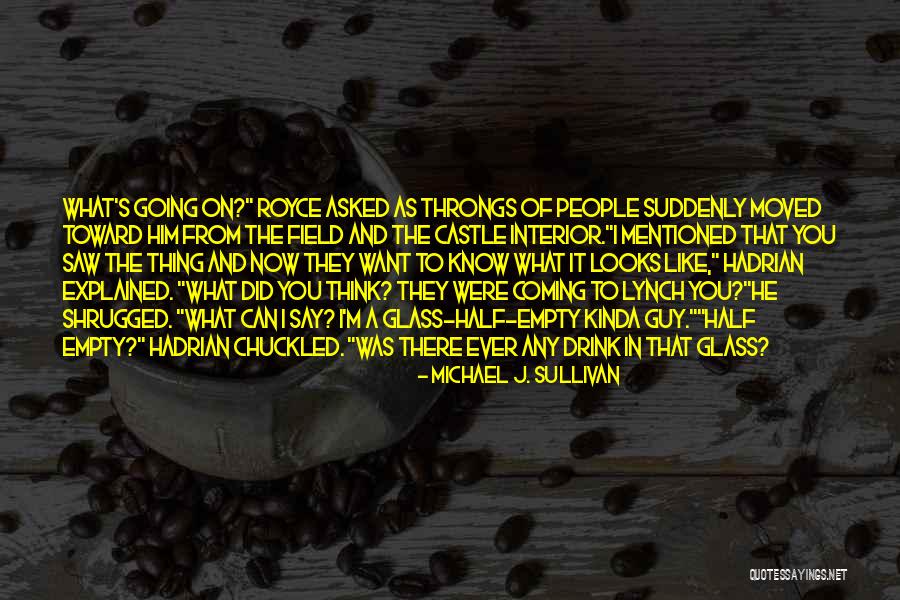 Twins Are Like Bookends Quotes By Michael J. Sullivan Twins Are Like Bookends Quotes By Michael J. Sullivan