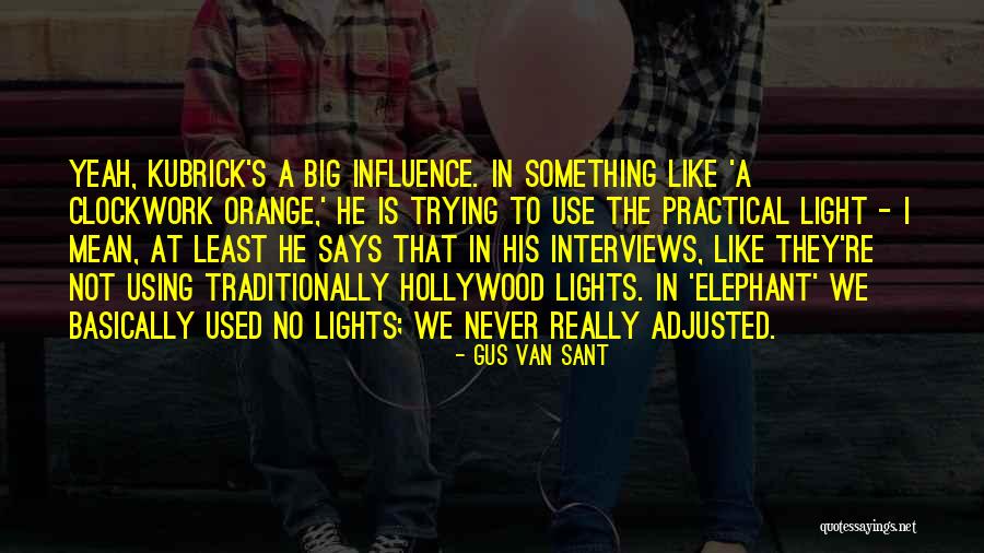 Twins Being Different Quotes By Gus Van Sant Twins Being Different Quotes By Gus Van Sant