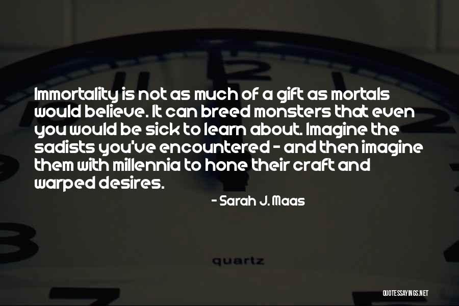 Twins Being Different Quotes By Sarah J. Maas Twins Being Different Quotes By Sarah J. Maas